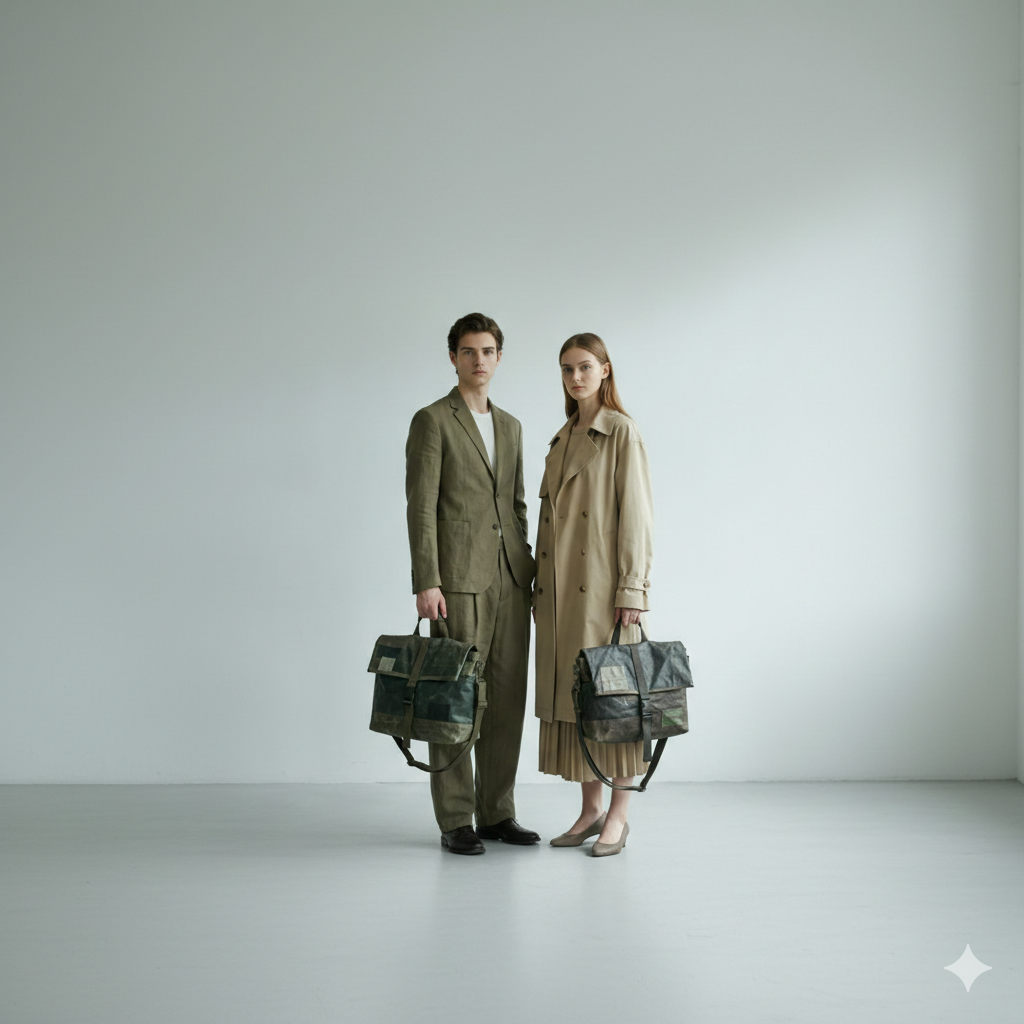 PENTAK collection slide 1