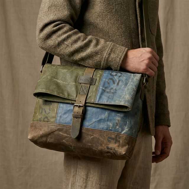 PENTAK collection slide 2